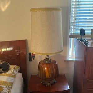 Vintage Lamps